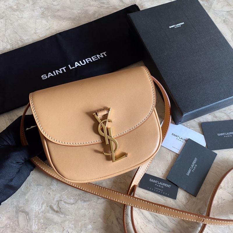 YSL Satchel Bags